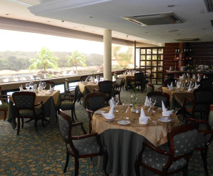 Venetur Orinoco Ciudad Guayana Exterior photo