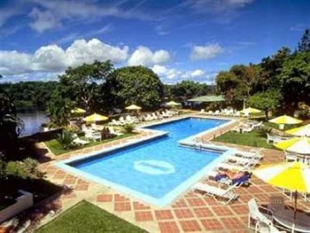 Venetur Orinoco Ciudad Guayana Exterior photo