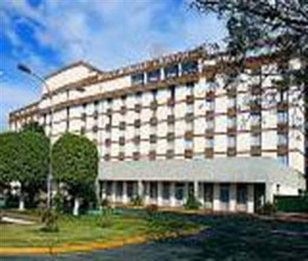 Venetur Orinoco Ciudad Guayana Exterior photo